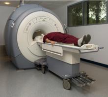 МРТ (магнитно-резонансная томография)